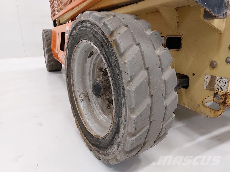 JLG 3369LE Schaarhoogwerkers