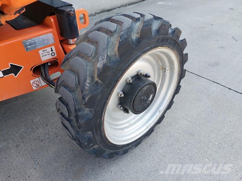 JLG 340AJ رافعات سلة مفصلية