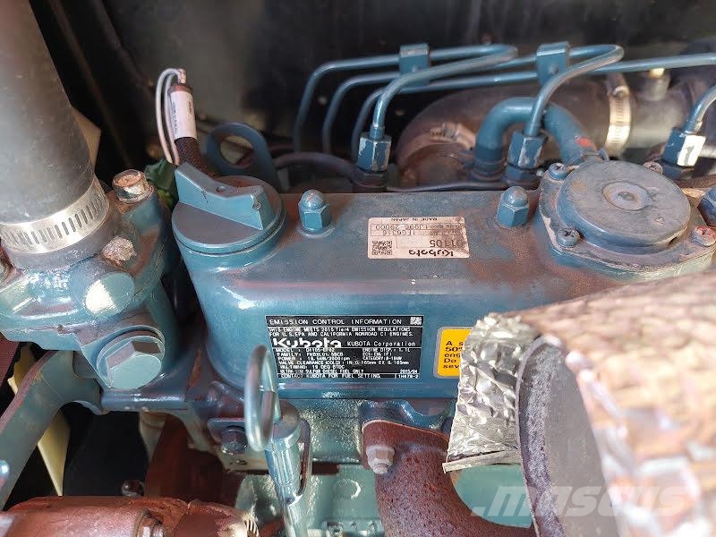 JLG 340AJ رافعات سلة مفصلية