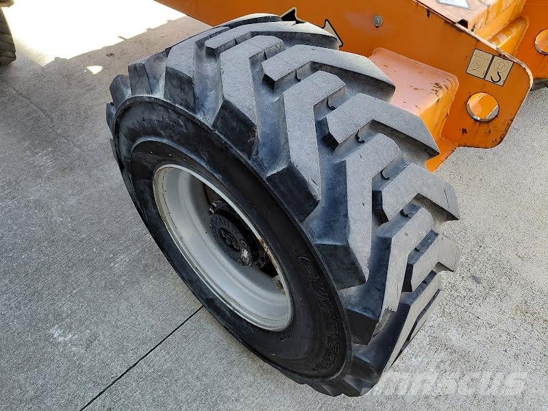 JLG 400S Telescoophoogwerkers