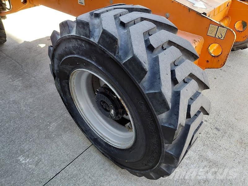 JLG 400S Telescoophoogwerkers
