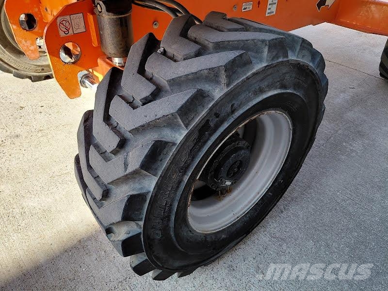 JLG 400S Telescoophoogwerkers