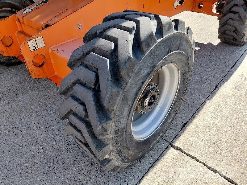JLG 400S Telescoophoogwerkers