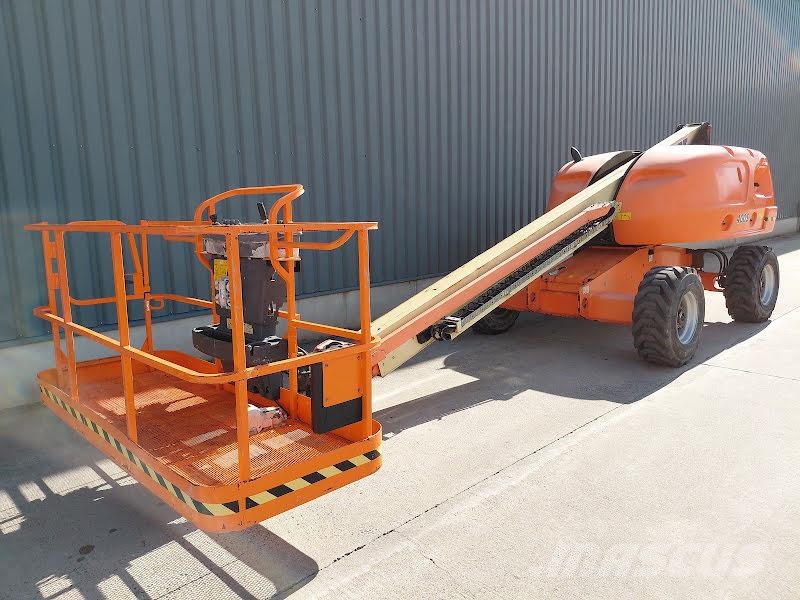 JLG 400S Telescoophoogwerkers