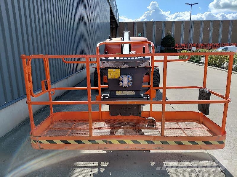 JLG 400S Telescoophoogwerkers