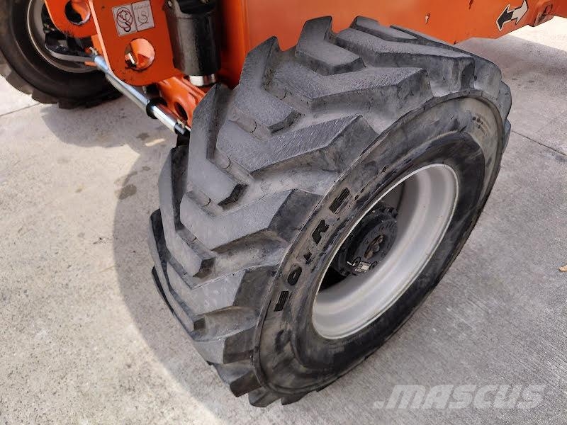 JLG 400S Telescoophoogwerkers