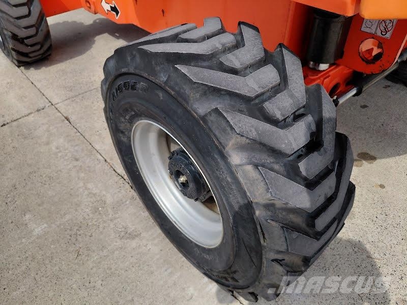 JLG 400S Telescoophoogwerkers