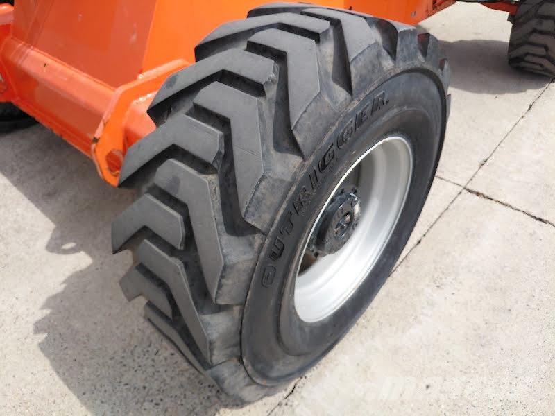 JLG 400S Telescoophoogwerkers