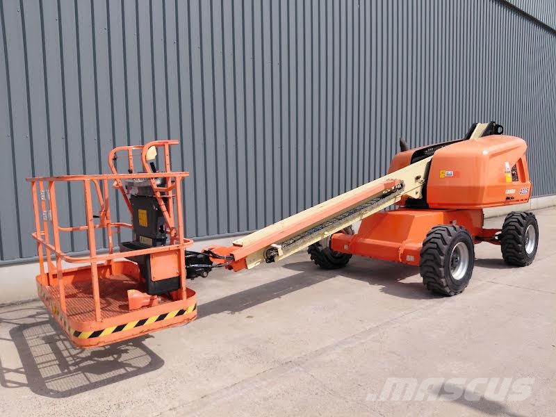 JLG 400S Telescoophoogwerkers