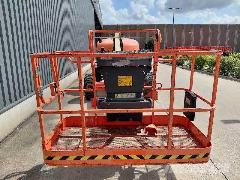 JLG 400S Telescoophoogwerkers
