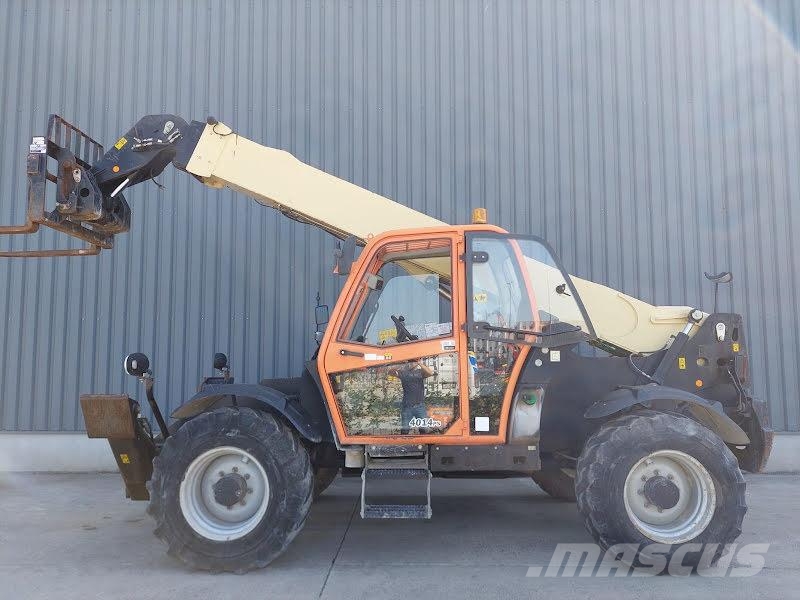 JLG 4014PS Chariot télescopique