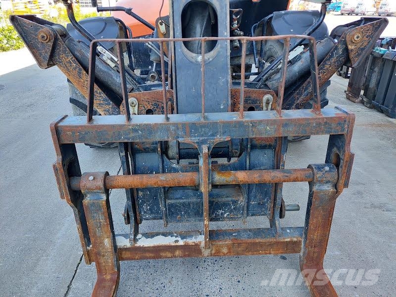 JLG 4014PS Chariot télescopique