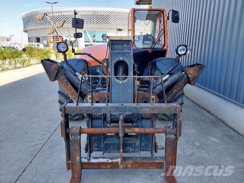 JLG 4014PS Chariot télescopique