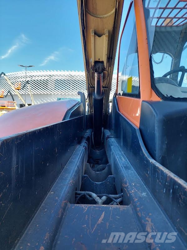 JLG 4014PS Chariot télescopique