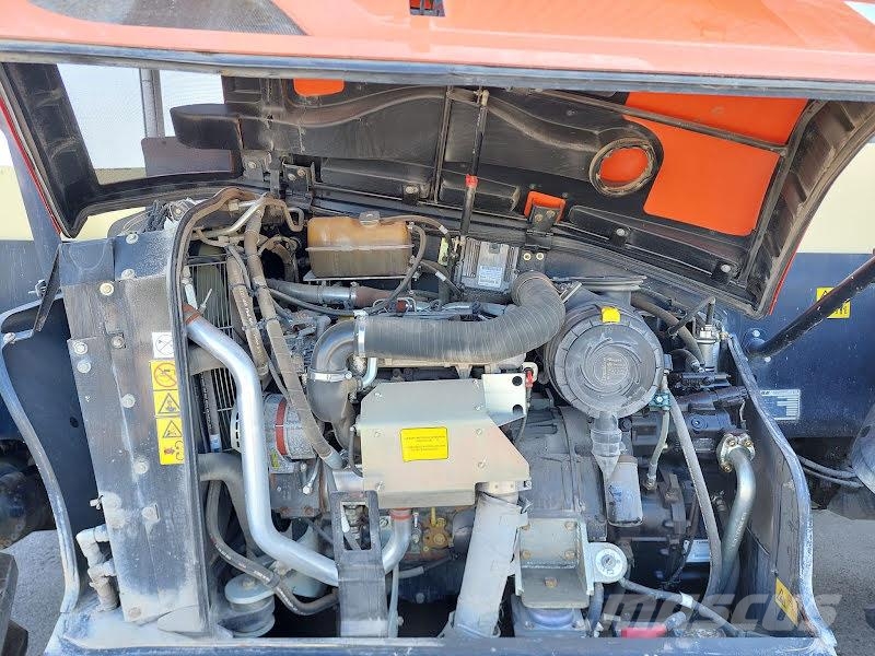 JLG 4014PS Chariot télescopique
