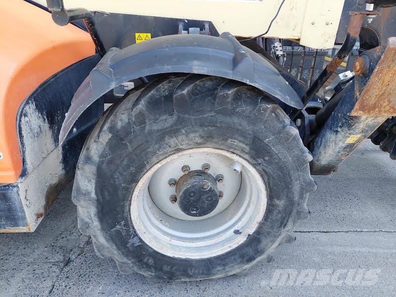 JLG 4014PS Chariot télescopique