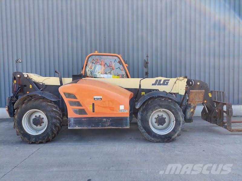 JLG 4014PS Chariot télescopique