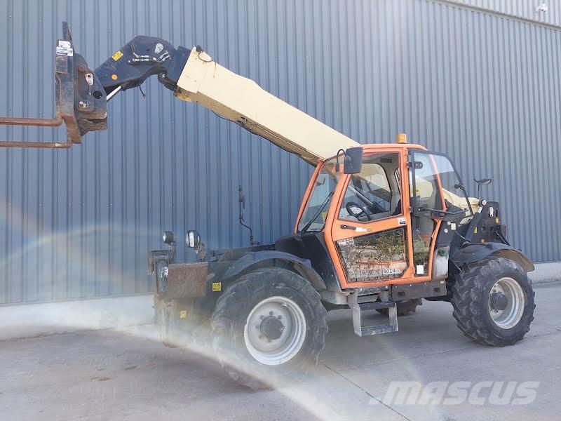 JLG 4014PS Chariot télescopique