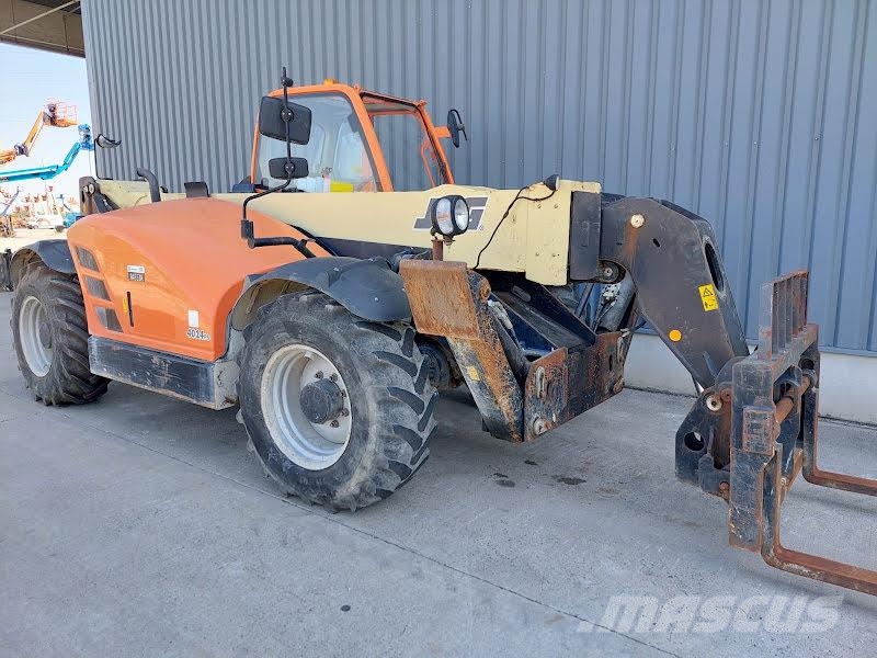 JLG 4014PS Chariot télescopique