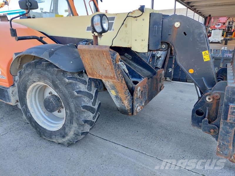 JLG 4014PS Chariot télescopique