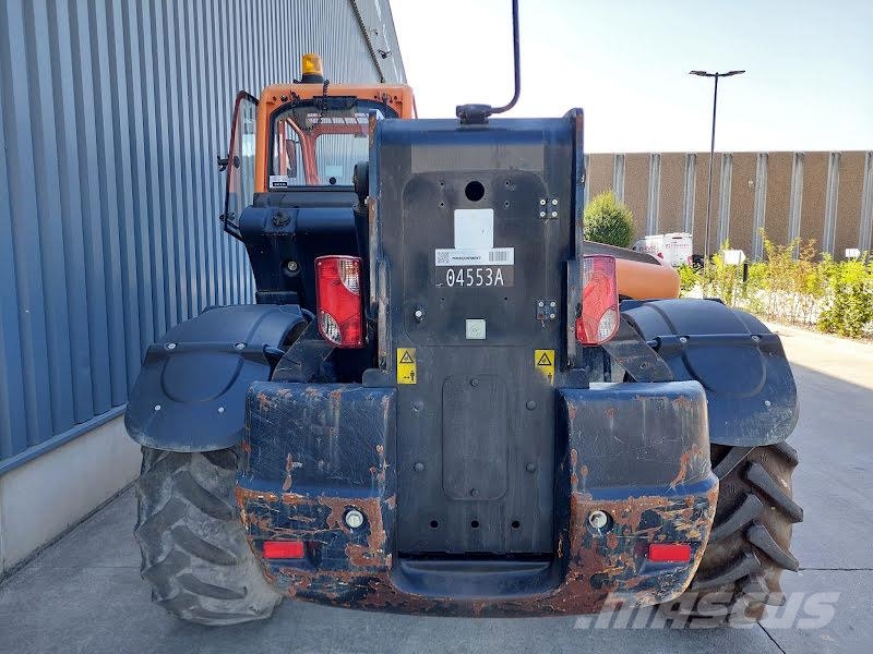 JLG 4014PS Chariot télescopique