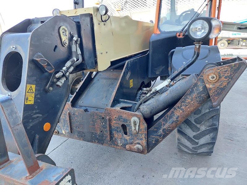JLG 4014PS Chariot télescopique