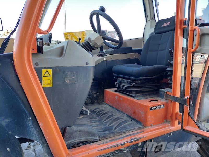JLG 4014PS Chariot télescopique