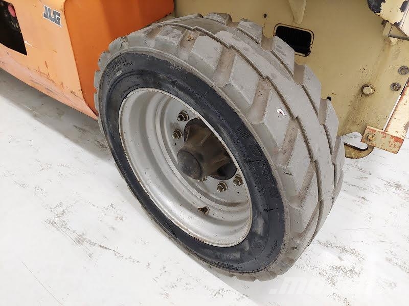 JLG 4069LE Sakselifter