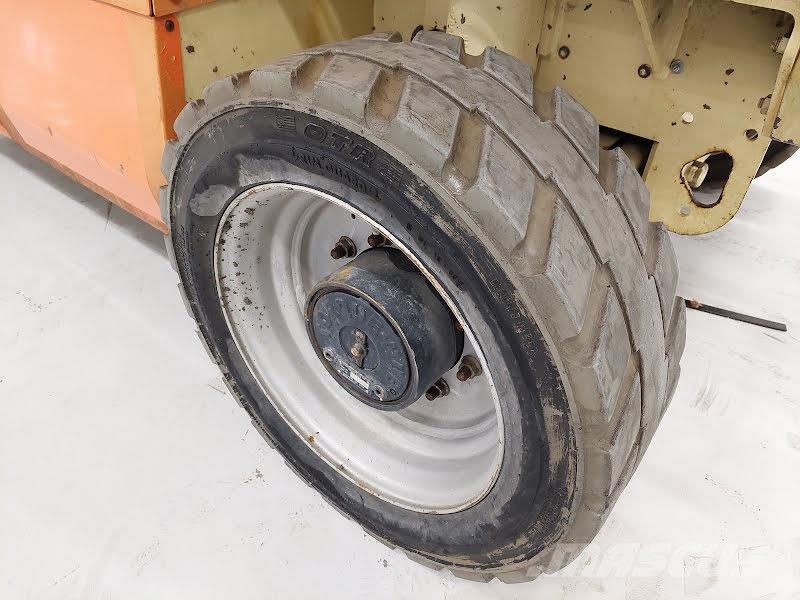 JLG 4069LE Sakselifter