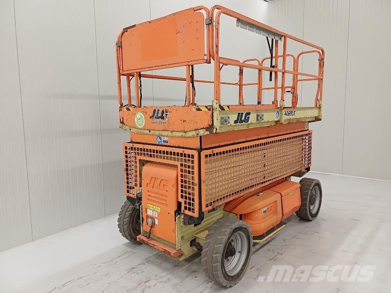 JLG 4069LE Scheren-Arbeitsbühnen