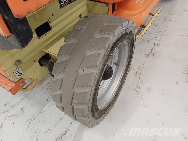 JLG 4069LE Scheren-Arbeitsbühnen