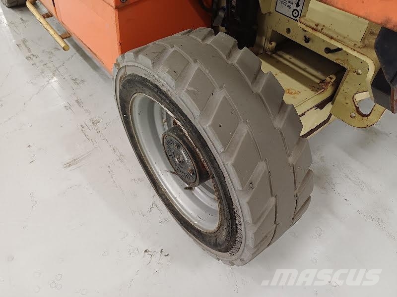 JLG 4069LE Scheren-Arbeitsbühnen
