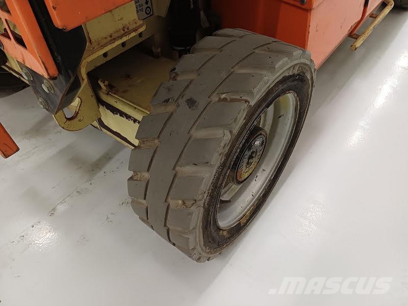 JLG 4069LE Scheren-Arbeitsbühnen