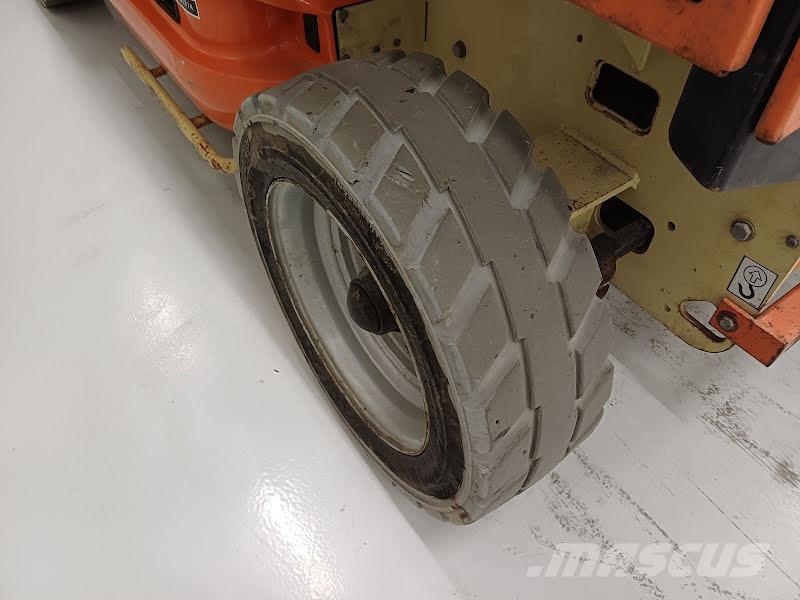 JLG 4069LE Scheren-Arbeitsbühnen