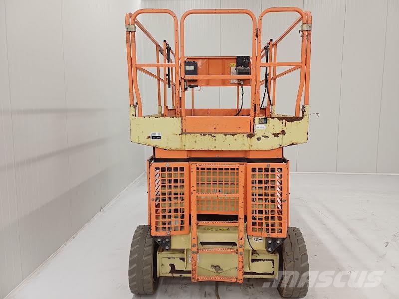 JLG 4069LE Scheren-Arbeitsbühnen