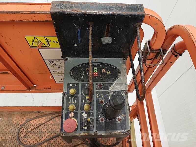 JLG 4069LE Scheren-Arbeitsbühnen