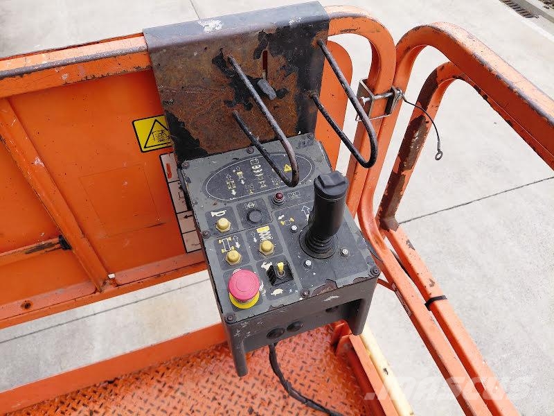 JLG 4069LE Schaarhoogwerkers