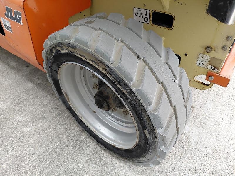 JLG 4069LE Schaarhoogwerkers