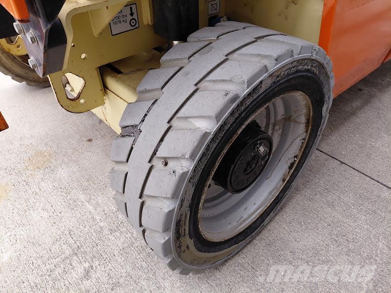 JLG 4069LE Schaarhoogwerkers