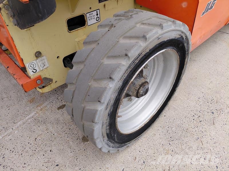 JLG 4069LE Schaarhoogwerkers