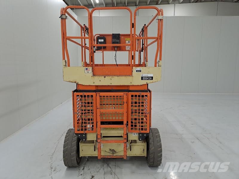 JLG 4069LE Scheren-Arbeitsbühnen