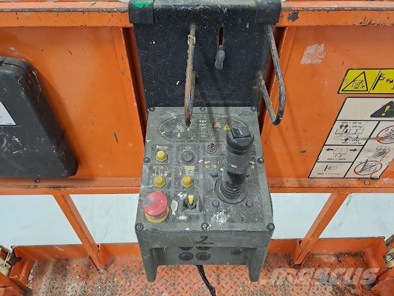 JLG 4069LE Scheren-Arbeitsbühnen