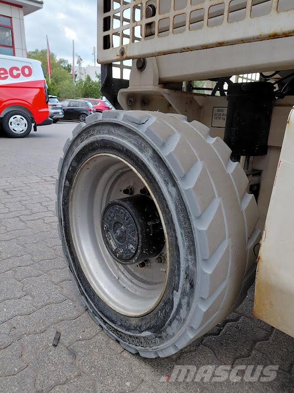 JLG 4069LE Schaarhoogwerkers