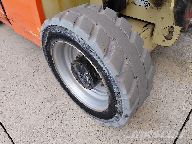 JLG 4069LE Schaarhoogwerkers