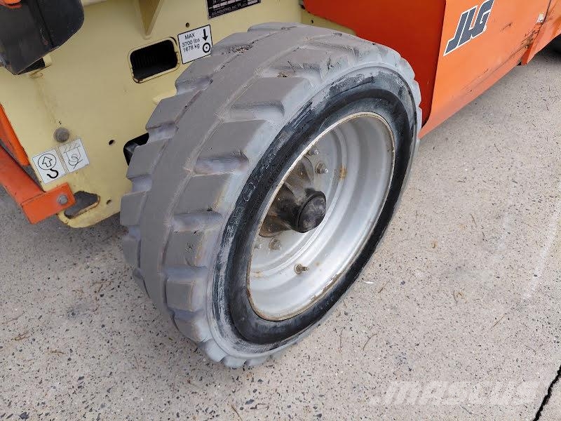JLG 4069LE Schaarhoogwerkers