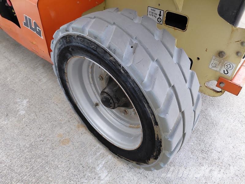 JLG 4069LE Schaarhoogwerkers