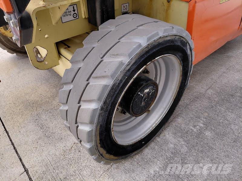 JLG 4069LE Schaarhoogwerkers