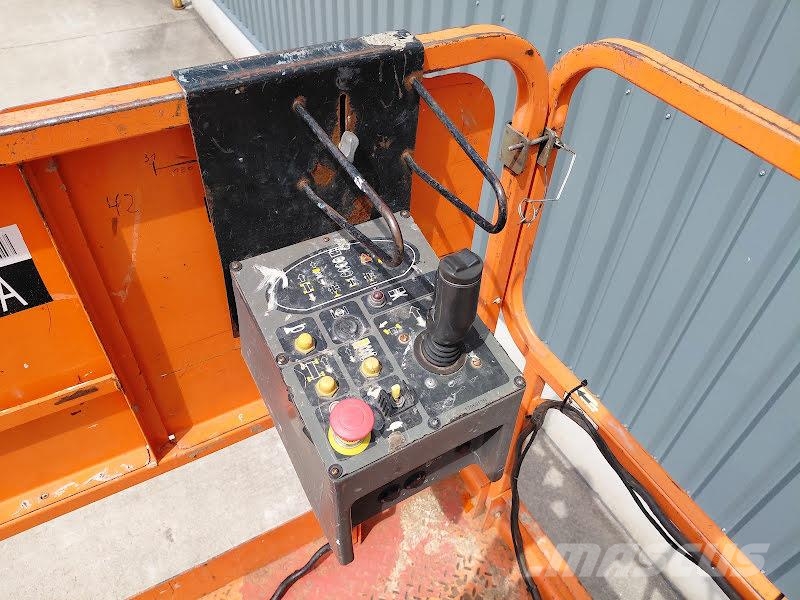 JLG 4069LE Schaarhoogwerkers