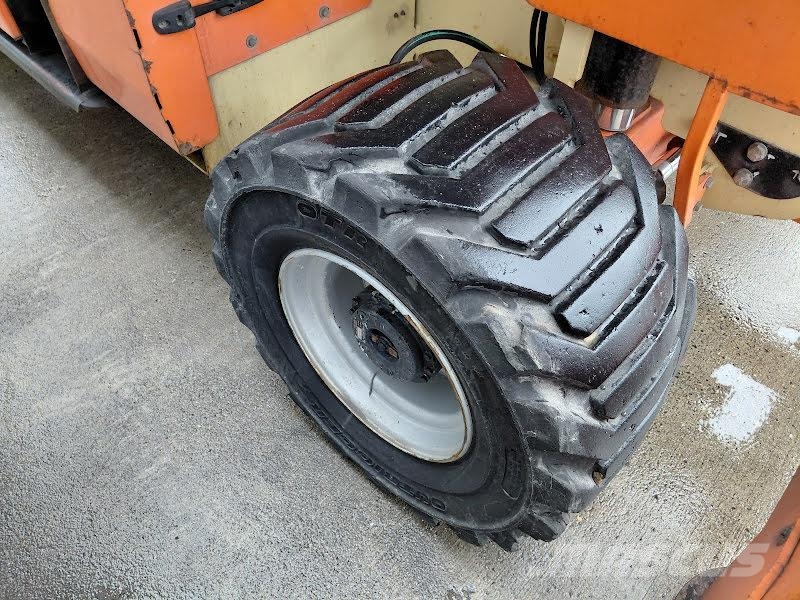 JLG 4394RT 剪叉式升降机