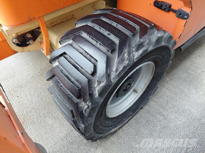 JLG 4394RT 剪叉式升降机